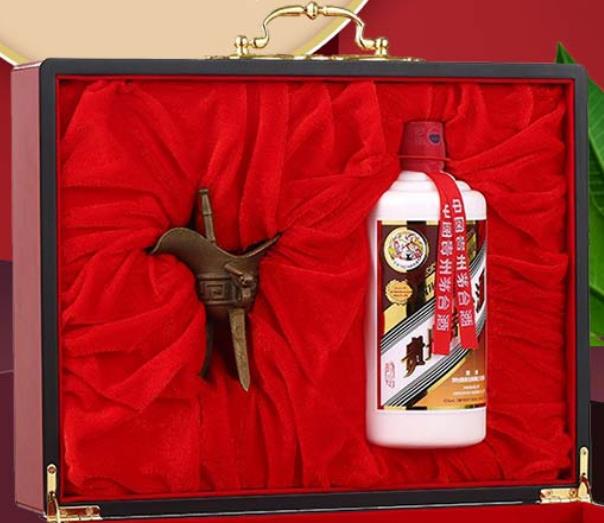 江津区回收茅台